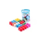 Dumi Blocks Super Miękkie Klocki 30szt. Dumel 30014