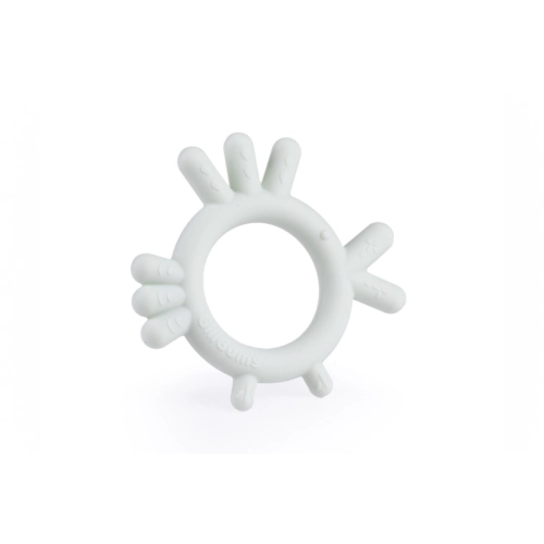 Gryzak kurczak jasno miętowy GG 50204