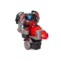 Zdalnie sterowany Robot Rapidfire Strzelanie do celu Silverlit 88528
