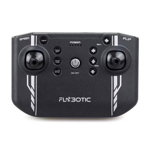 Zdalnie sterowany Mini Dron Bumper Drone Lite Silverlit 84826