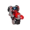 Zdalnie sterowany Robot Rapidfire Strzelanie do celu Silverlit 88528