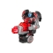 Zdalnie sterowany Robot Rapidfire Strzelanie do celu Silverlit 88528