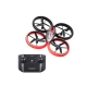 Zdalnie sterowany Mini Dron Bumper Drone Lite Silverlit 84826