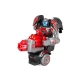 Zdalnie sterowany Robot Rapidfire Strzelanie do celu Silverlit 88528