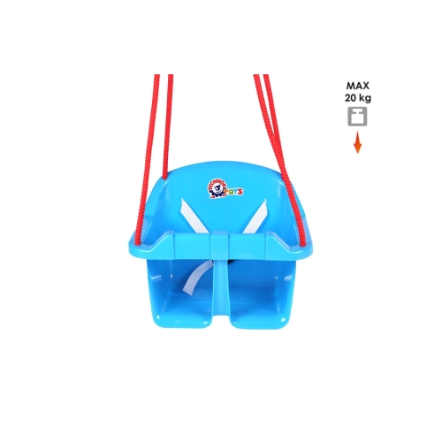 Huśtawka kubełkowa TechnoK 3015