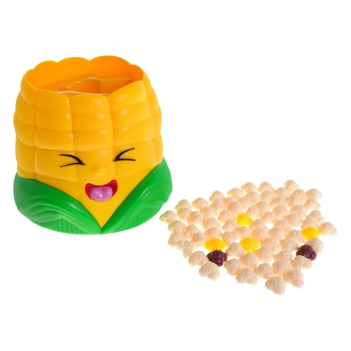 Gra zręcznościowa Popcorn