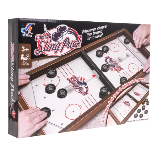 Gra Zręcznościowa Hoket 30818