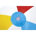 Dmuchana Piłka plażowa 51cm BESTWAY Siatkówka wodna 31021