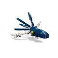LEGO CREATOR Morskie stworzenia 31088