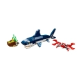 LEGO CREATOR Morskie stworzenia 31088