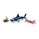 LEGO CREATOR Morskie stworzenia 31088