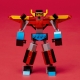 Lego Creator 3w1 Super Robot 31124