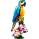 Lego Creator 3w1 Egzotyczna papuga 31136