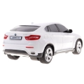 Zdalnie sterowane BMW X6