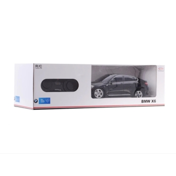 Licencjonowane Autko BMW X6
