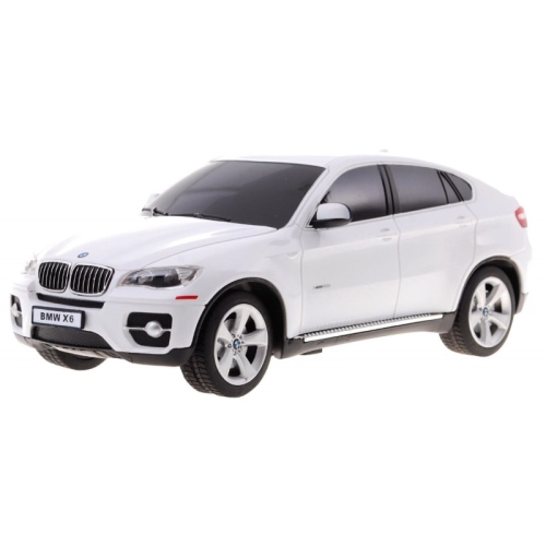 BMW X6 R/C skala 1:24