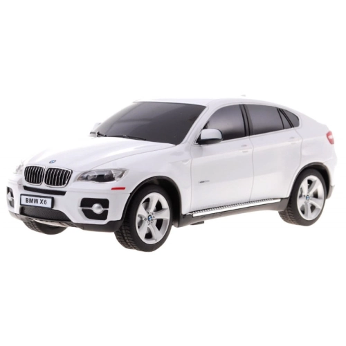 BMW X6 R/C skala 1:24