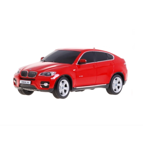 Autko BMW X6 R/C