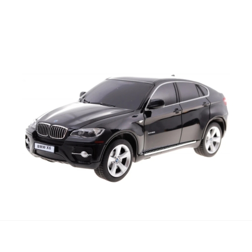BMW X6 R/C skala 1:24