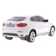 Zdalnie sterowane BMW X6