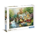 Clementoni Puzzle 1500el