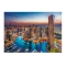 Clementoni Puzzle 1500el Dubai Marina 31814