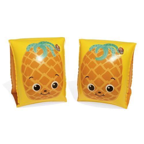 Rękawki Do Pływania Dla Dzieci Ananas 23x15cm BESTWAY 32042