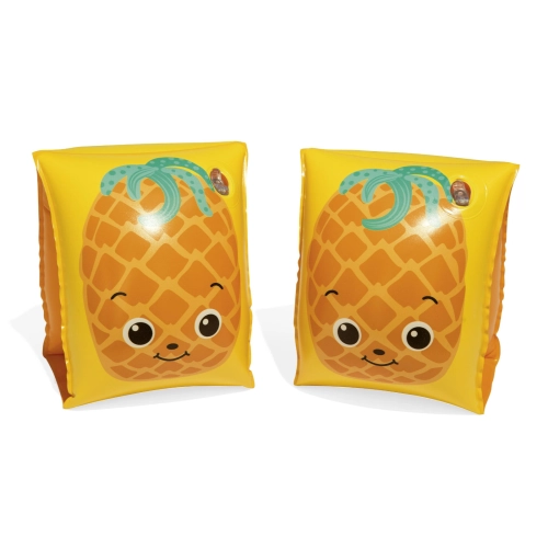 Rękawki Do Pływania Dla Dzieci Ananas 23x15cm BESTWAY 32042