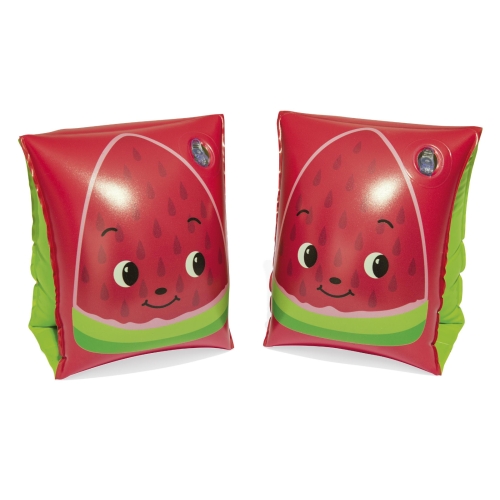 Rękawki Do Pływania Dla Dzieci Arbuz 23x15cm BESTWAY 32042