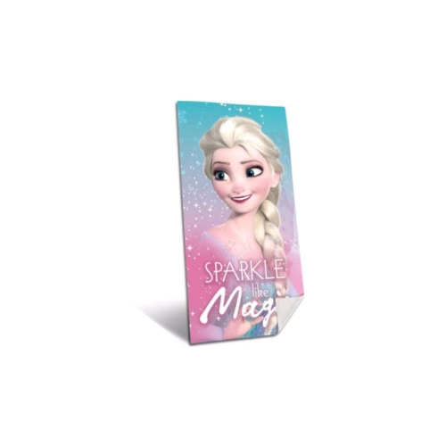 Ręcznik Kąpielowy Plażowy Frozen