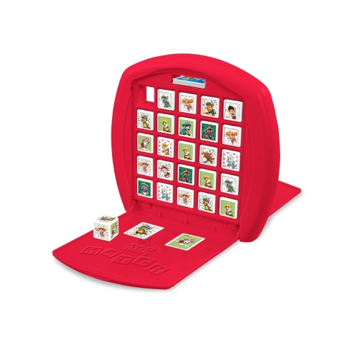 Gra Top Trumps Match: Psi Patrol + Dino Rescue 3267