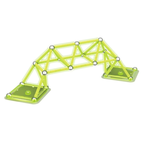 Klocki konstrukcyjne GEOMAG