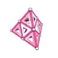 GEOMAG 68el. Pink Panels G342