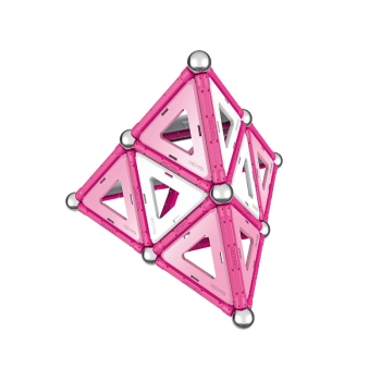 GEOMAG 68el. Pink Panels G342