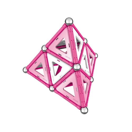 GEOMAG 68el. Pink Panels G342