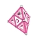 GEOMAG 68el. Pink Panels G342