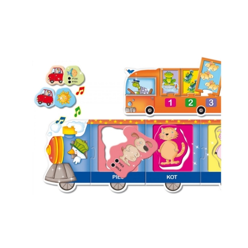 Brawo Karotka LISCIANI 34239