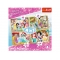 Puzzle księżniczkzi Disney 34309