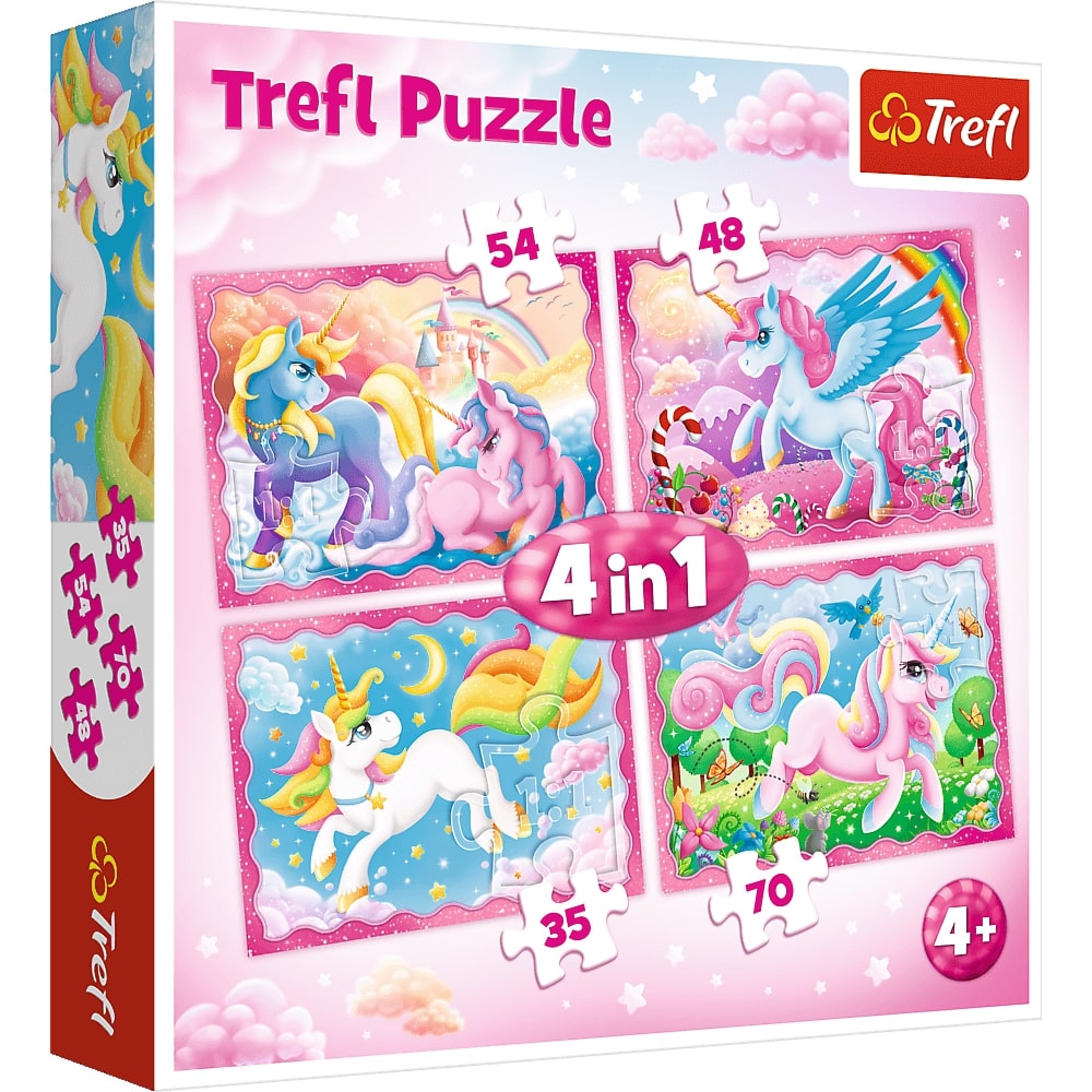 puzzle trefl 4w 1