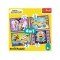 W Świecie Minionków 34345