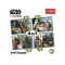 Puzzle STAR WARS 34377