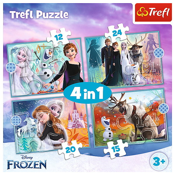 puzzle