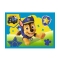 Puzzle 4w1 Biegnące Pieski Psi Patrol 34628