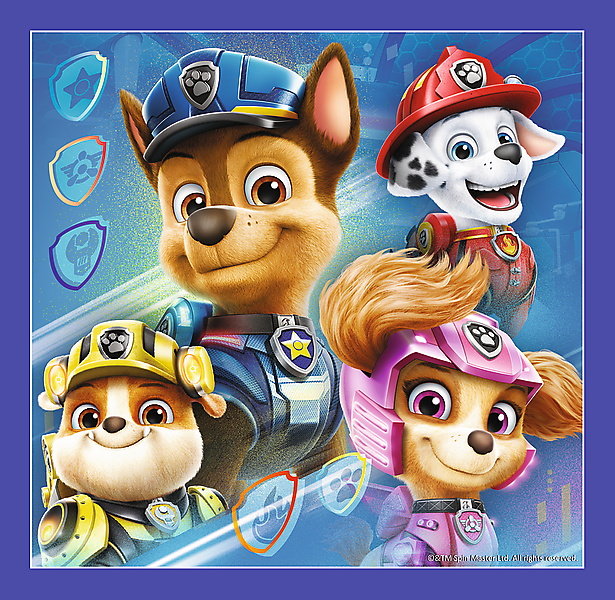 puzzle