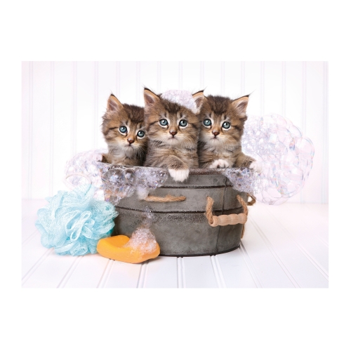 Clementoni Puzzle 500el