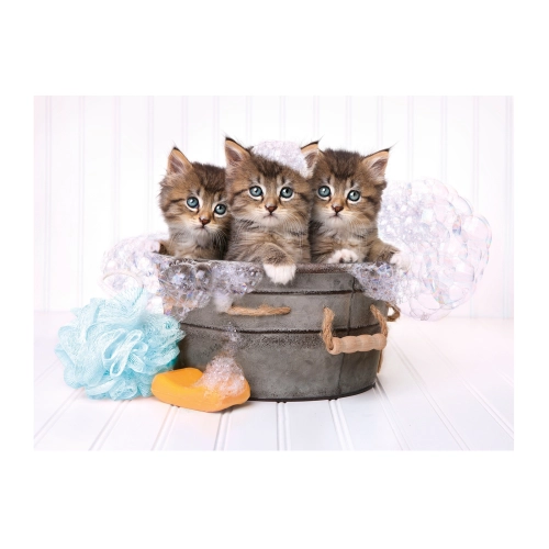 Clementoni Puzzle 500el