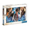 Puzzle Harry Potter 500 el.