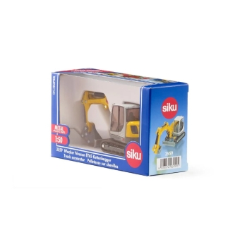 Wacker Neuson ET65 1:87 SIKU 3559