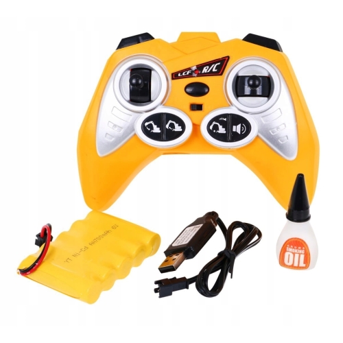 zabawka dla chłopca