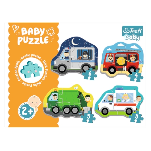 Pojazdy i Zawody 36071